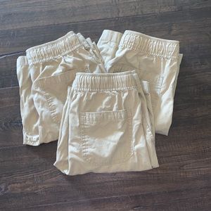 Bundle of Boys Children’s Place Shorts